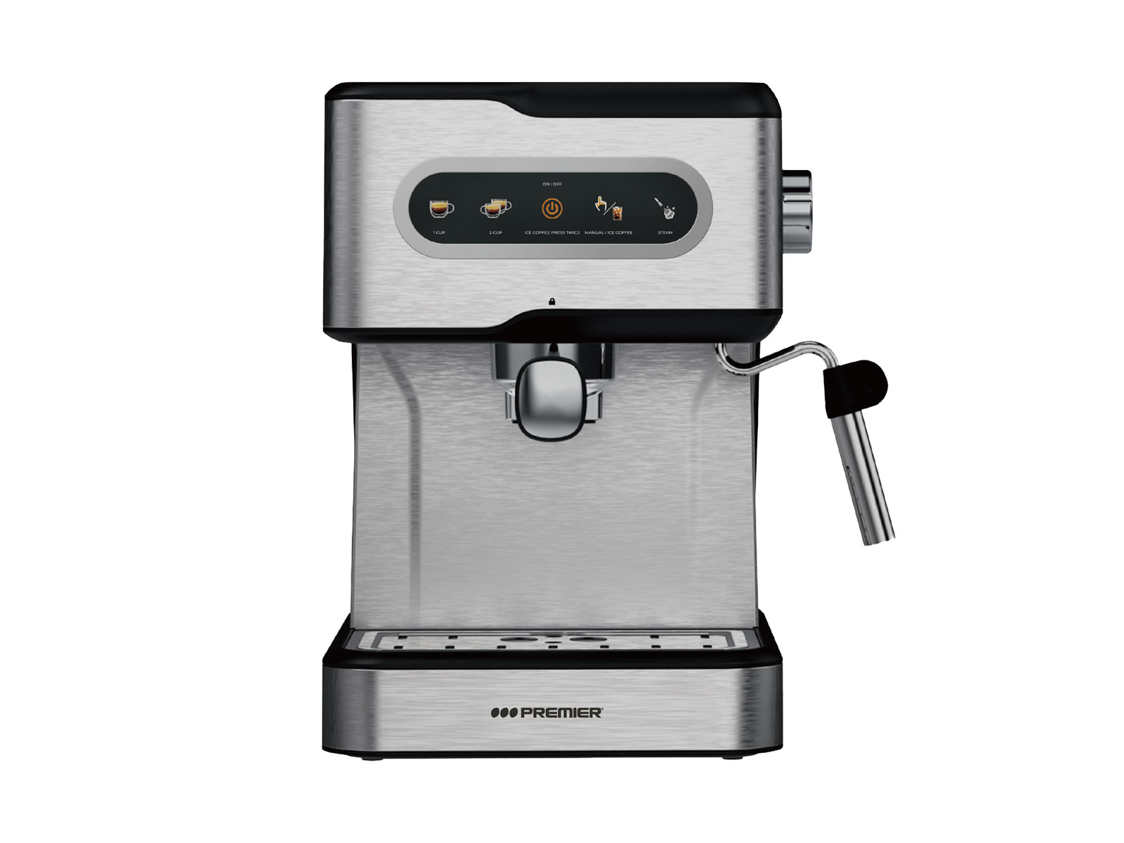 Imagen de producto Maquina de espresso 1.5l 1