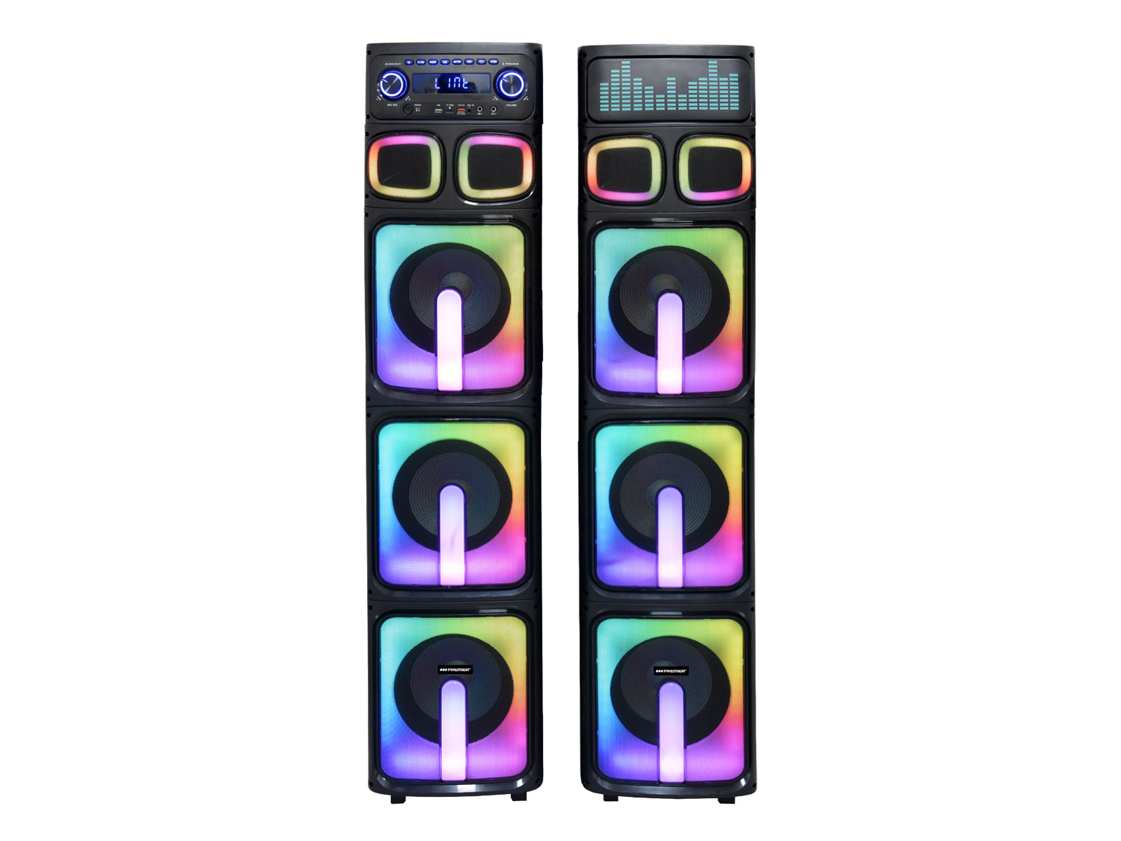 Imagen de producto Bocina 10