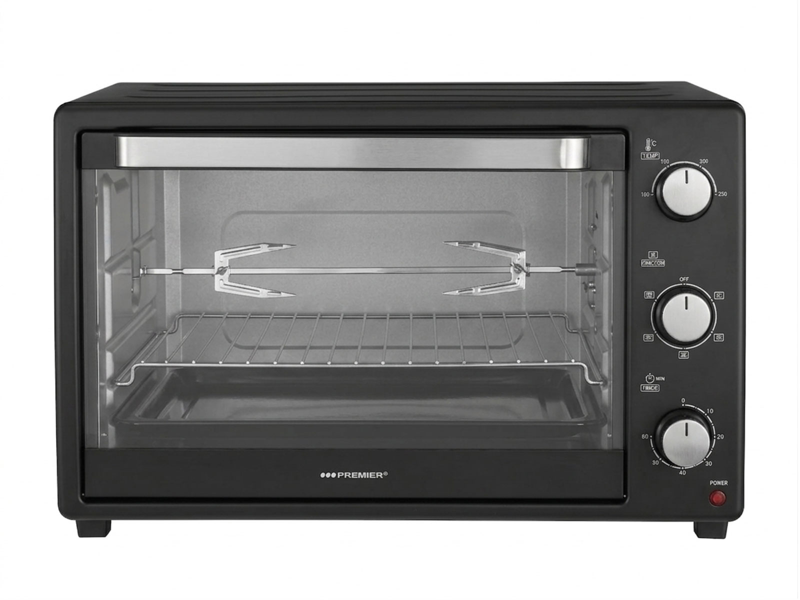 Imagen de producto Horno electrico 46l 0