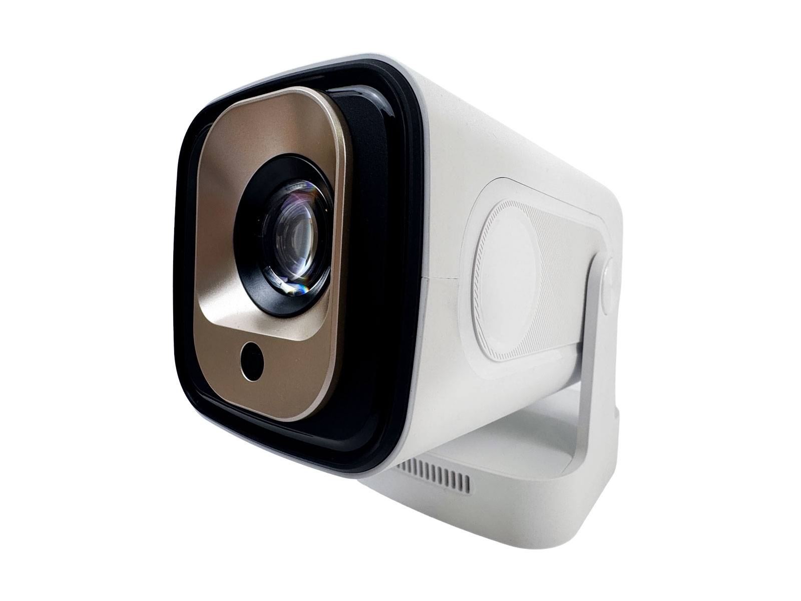 Imagen de producto Proyector smart lcd, android, bt, c/cr 4