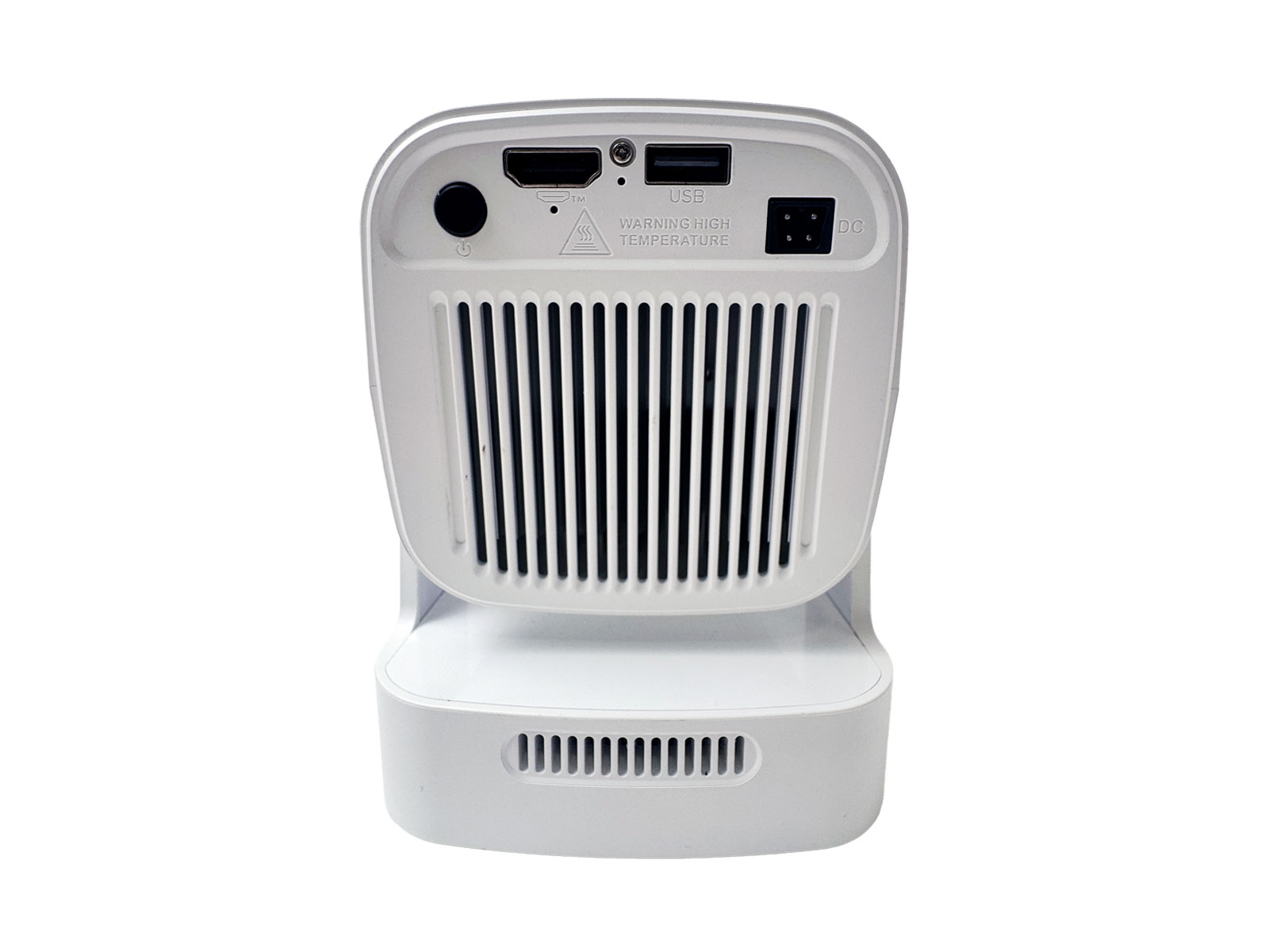 Imagen de producto Proyector smart lcd, android, bt, c/cr 10