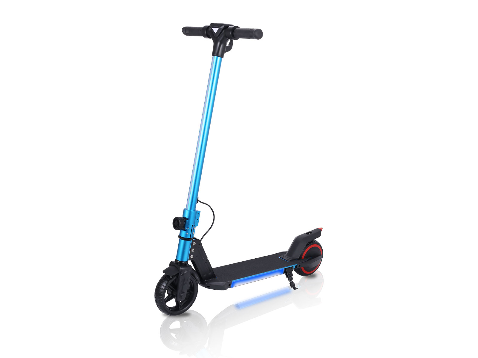 Imagen de producto Scooter electrico, 130w 1