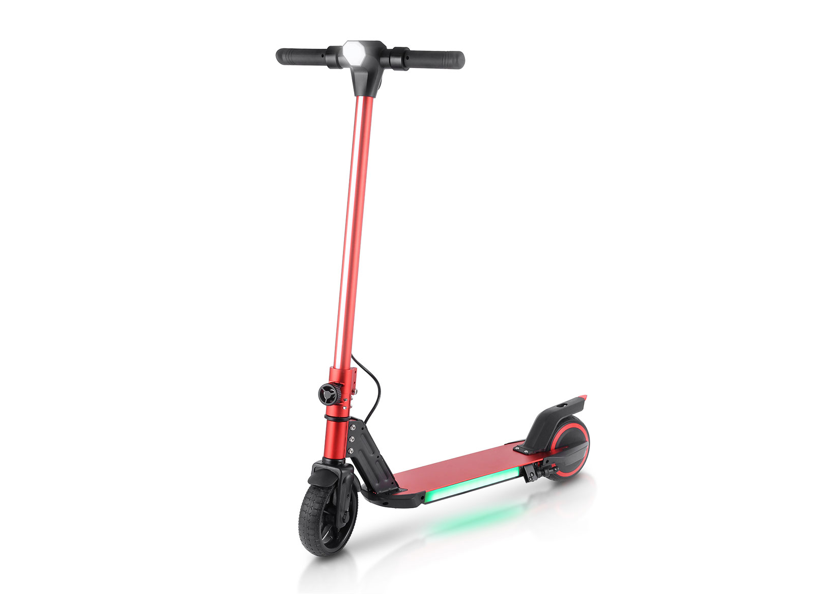 Imagen de producto Scooter electrico, 130w 1
