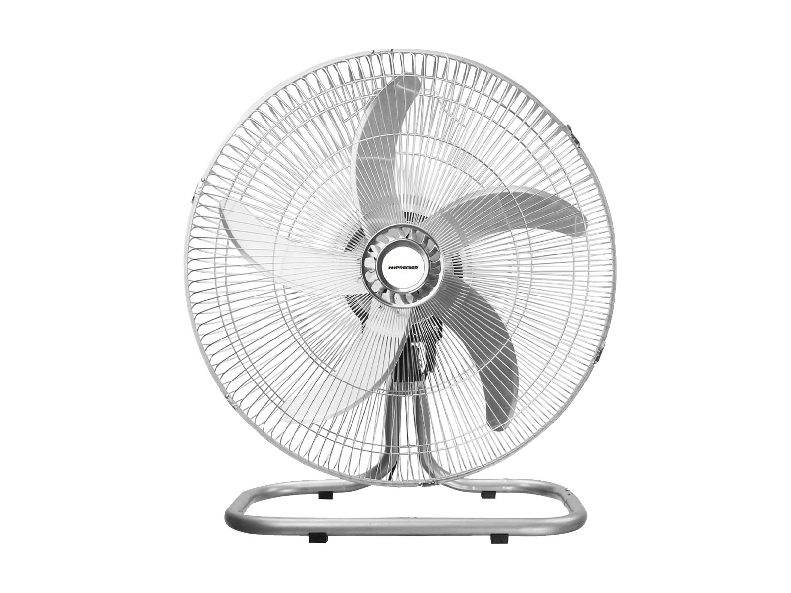 Imagen de producto Abanico de pedestal 3 en 1 pared & mesa, negro 4