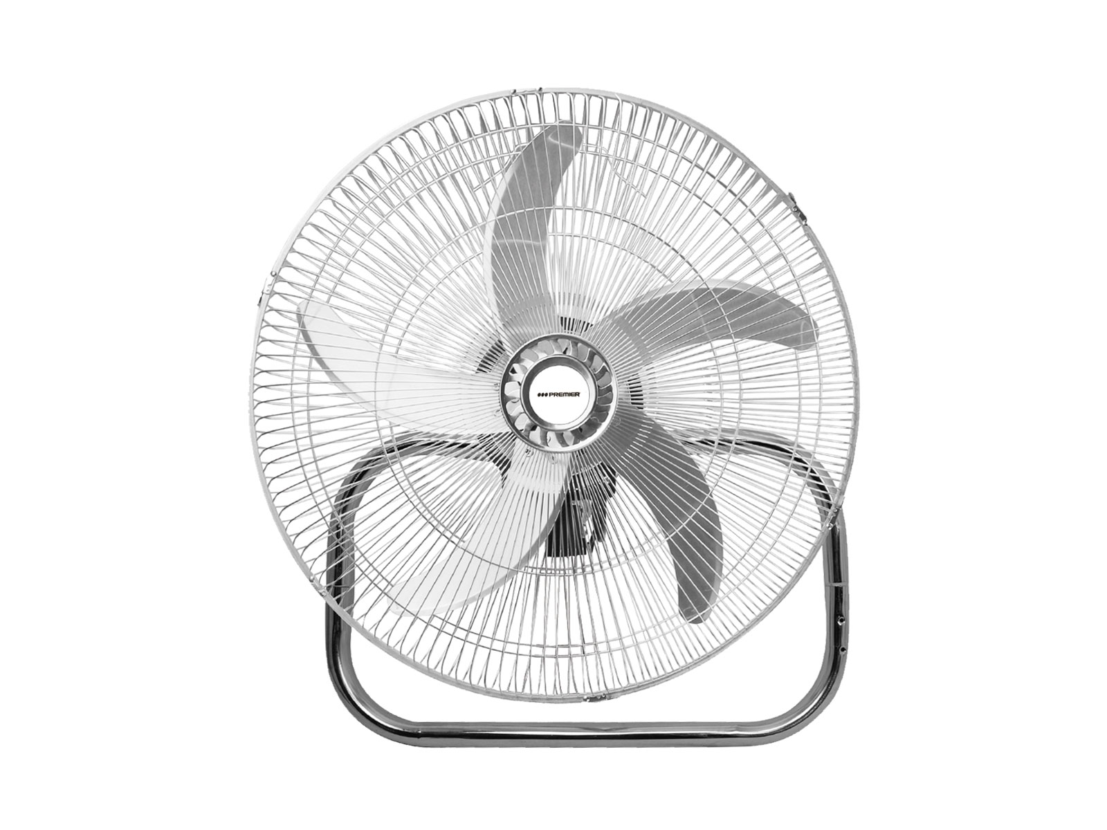 Imagen de producto Abanico de pedestal 3 en 1 pared & mesa, negro 6