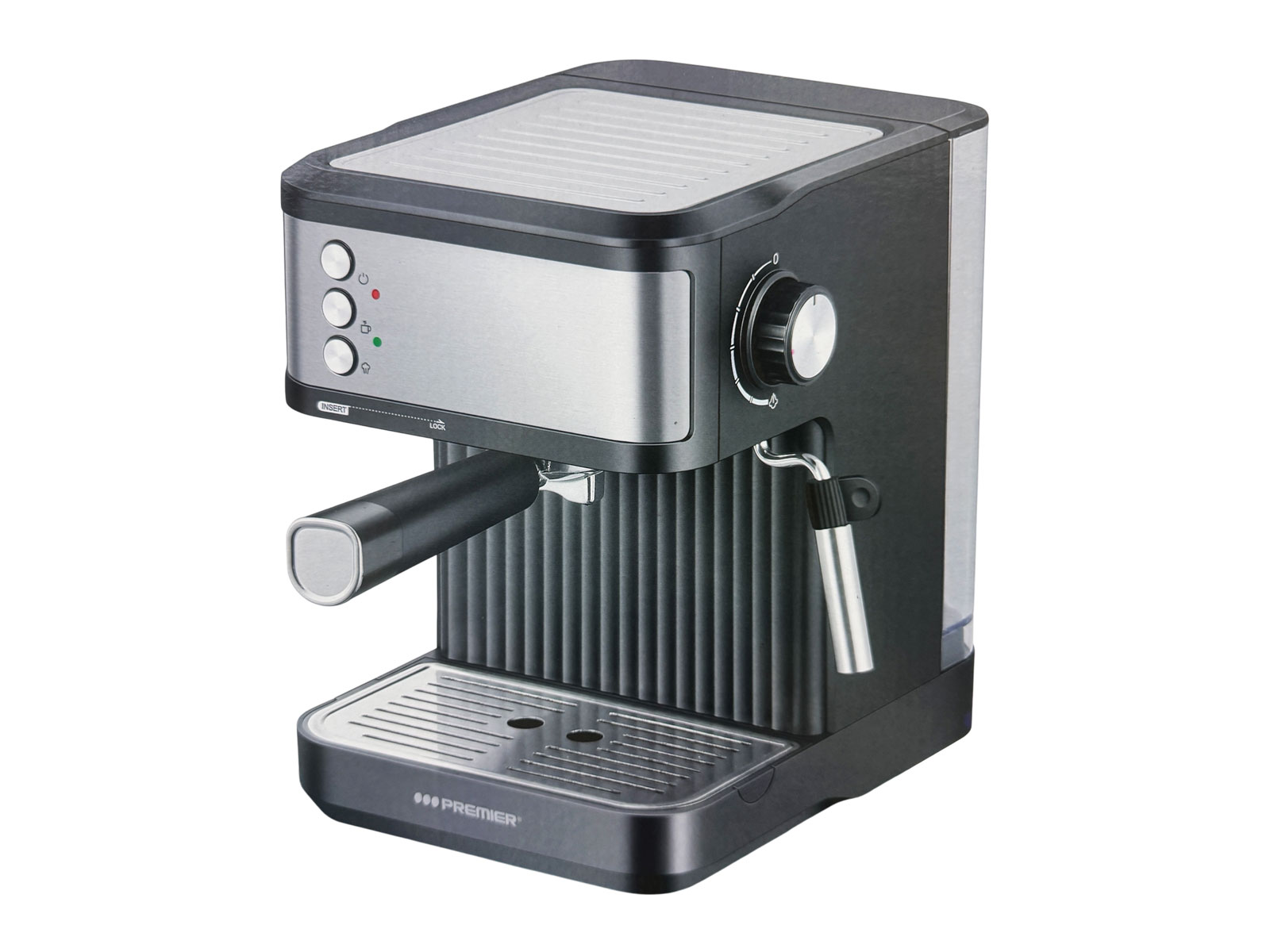 Imagen de producto Cafetera, 1.8l 3