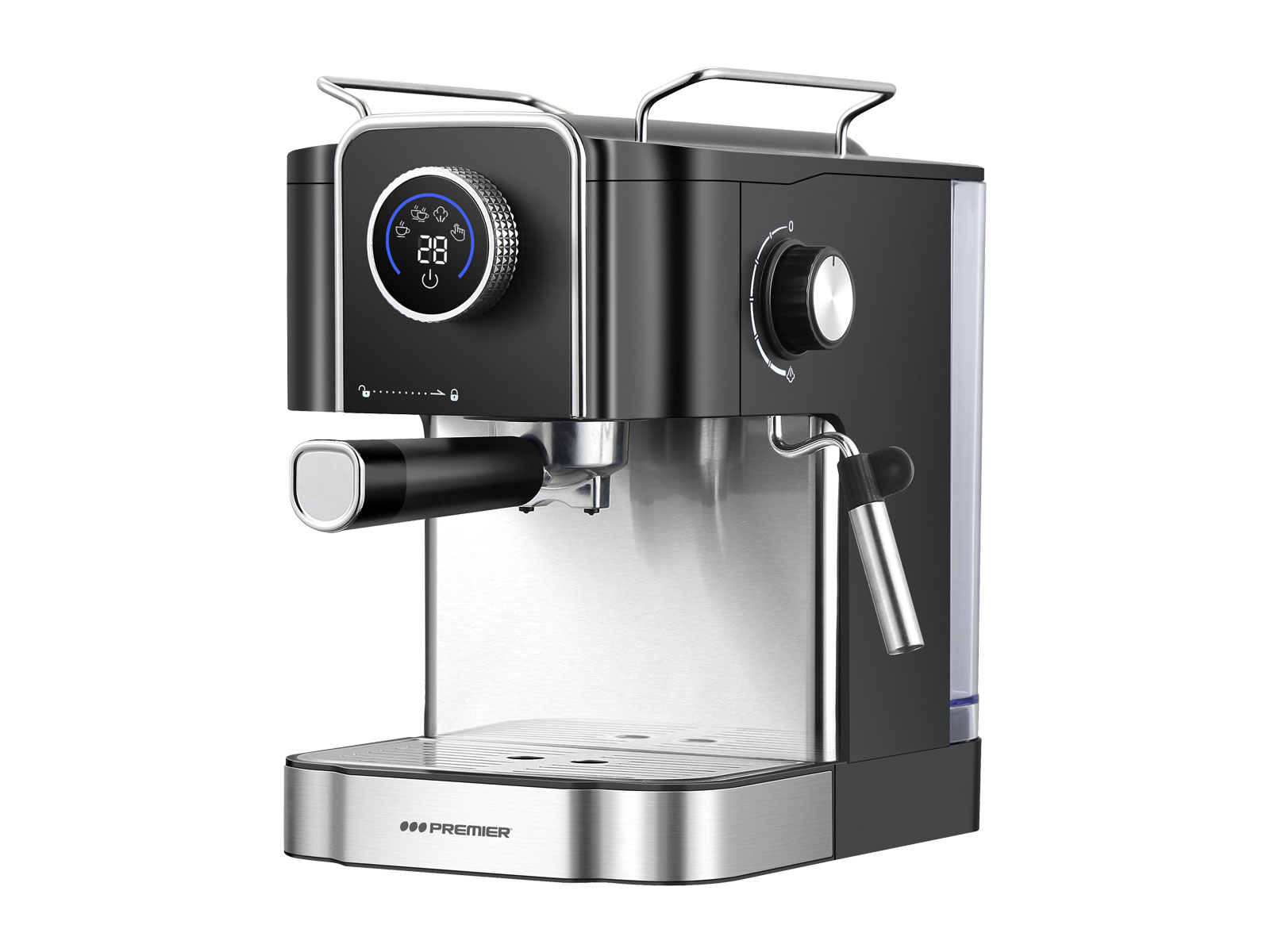 Imagen de producto Cafetera, 1.8l 1