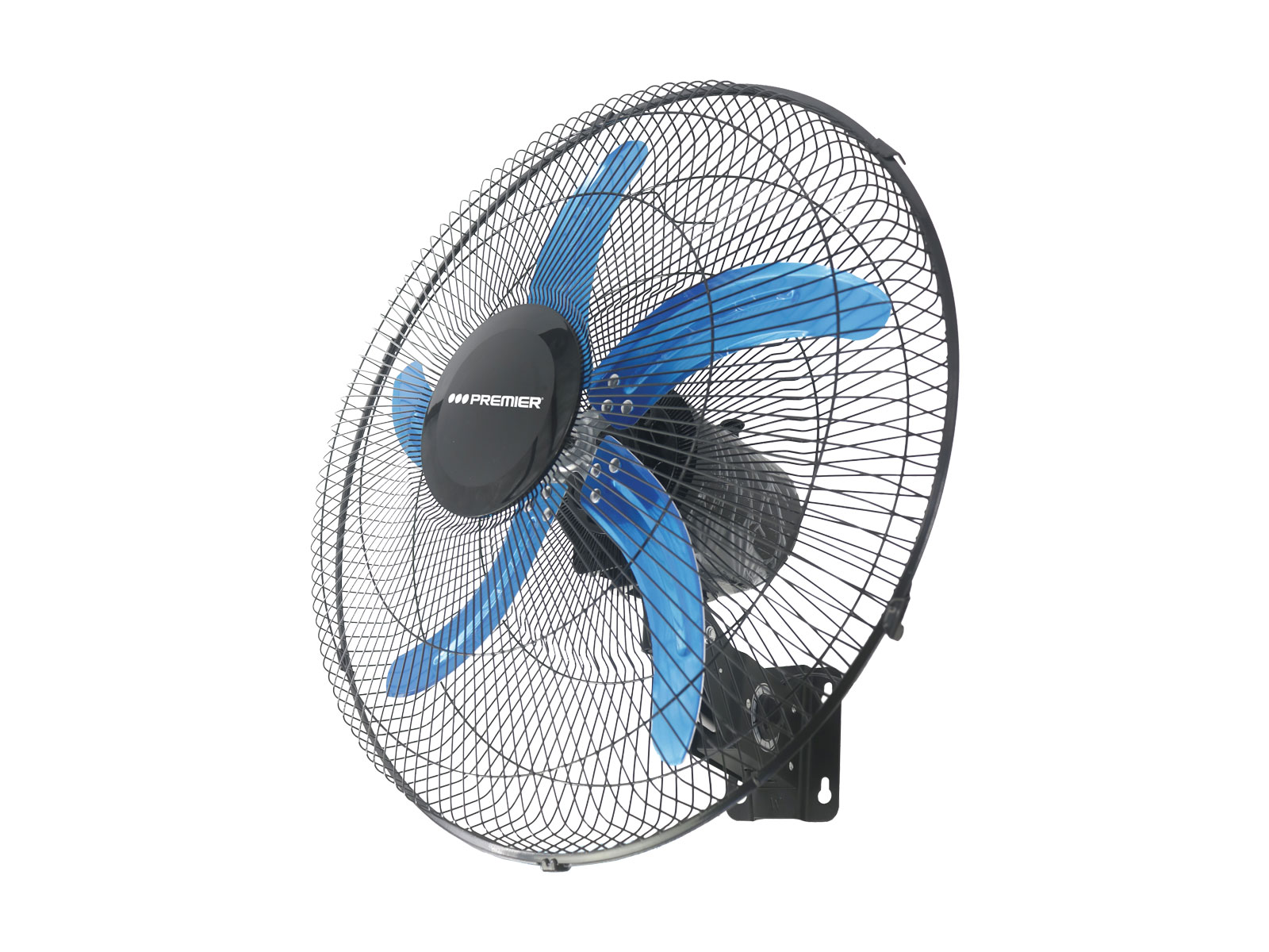 Imagen de producto Abanico de pared industrial de 18