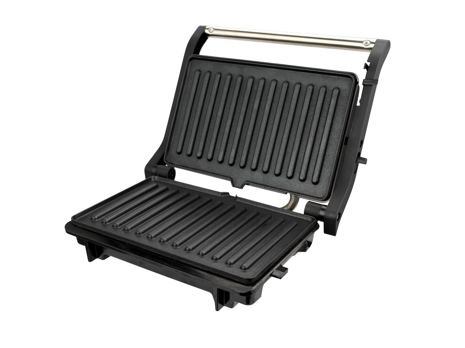 Imagen de producto Sandwichera de panini, negro 1