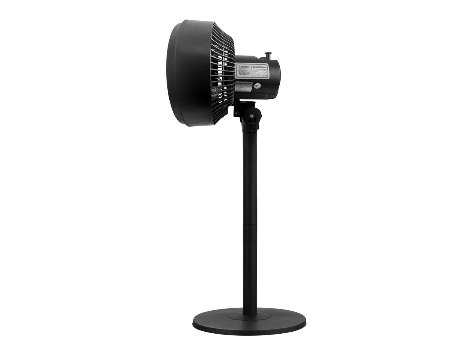 Imagen de producto Abanico turbo 10