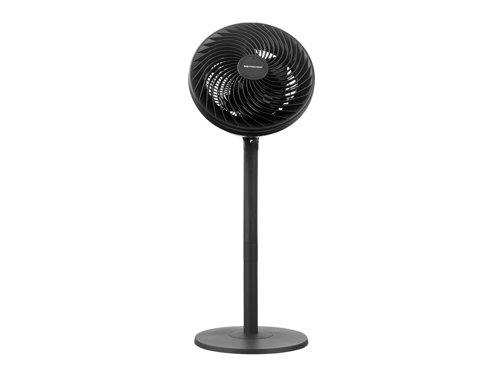 Imagen de producto Abanico turbo 10