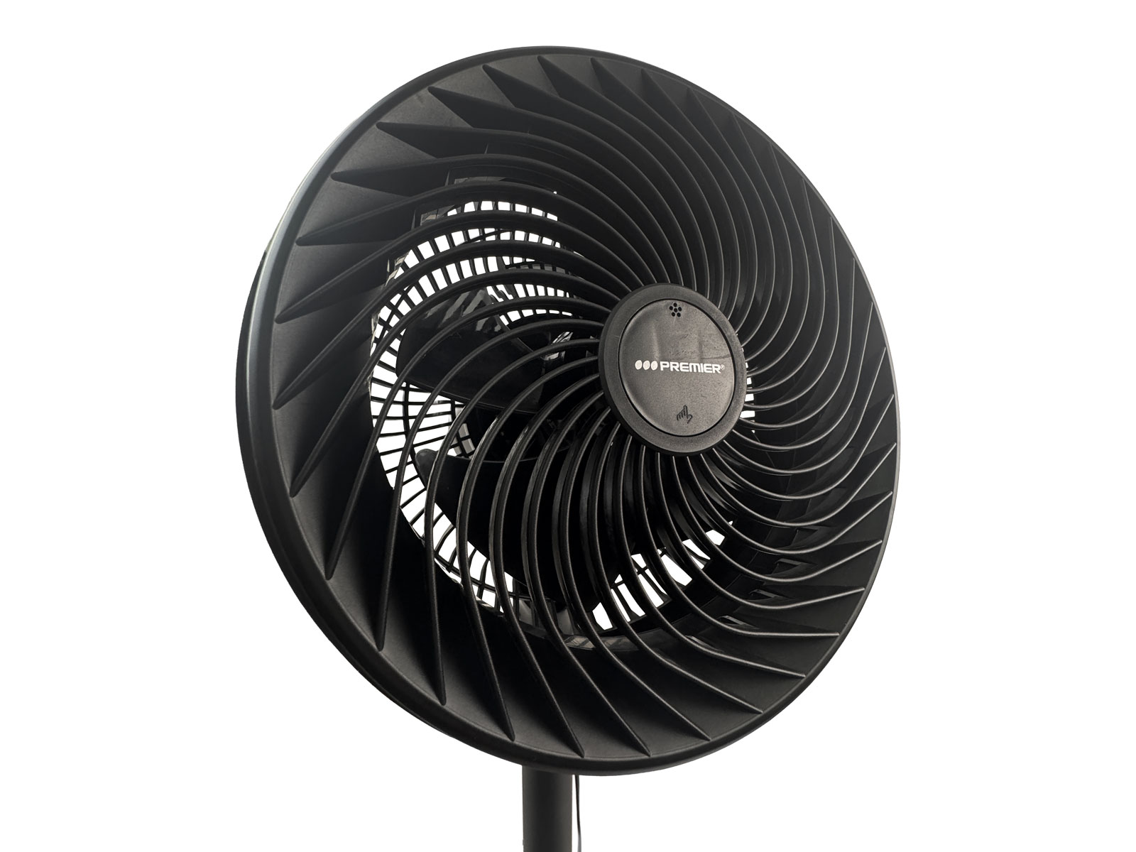 Imagen de producto Abanico turbo 10