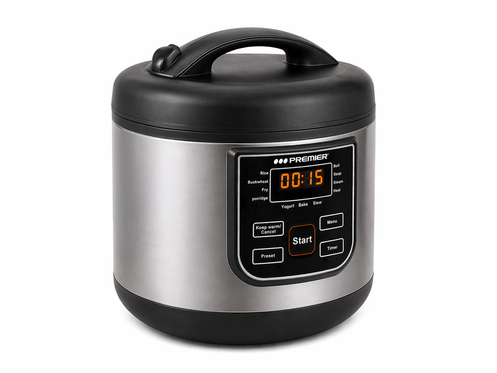 Imagen de producto Olla multifunción, 5l 2