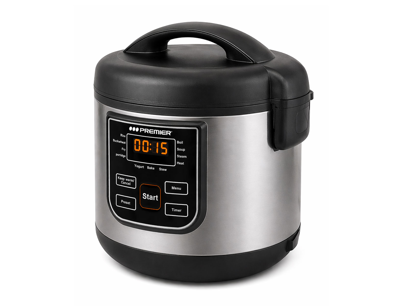 Imagen de producto Olla multifunción, 5l 4