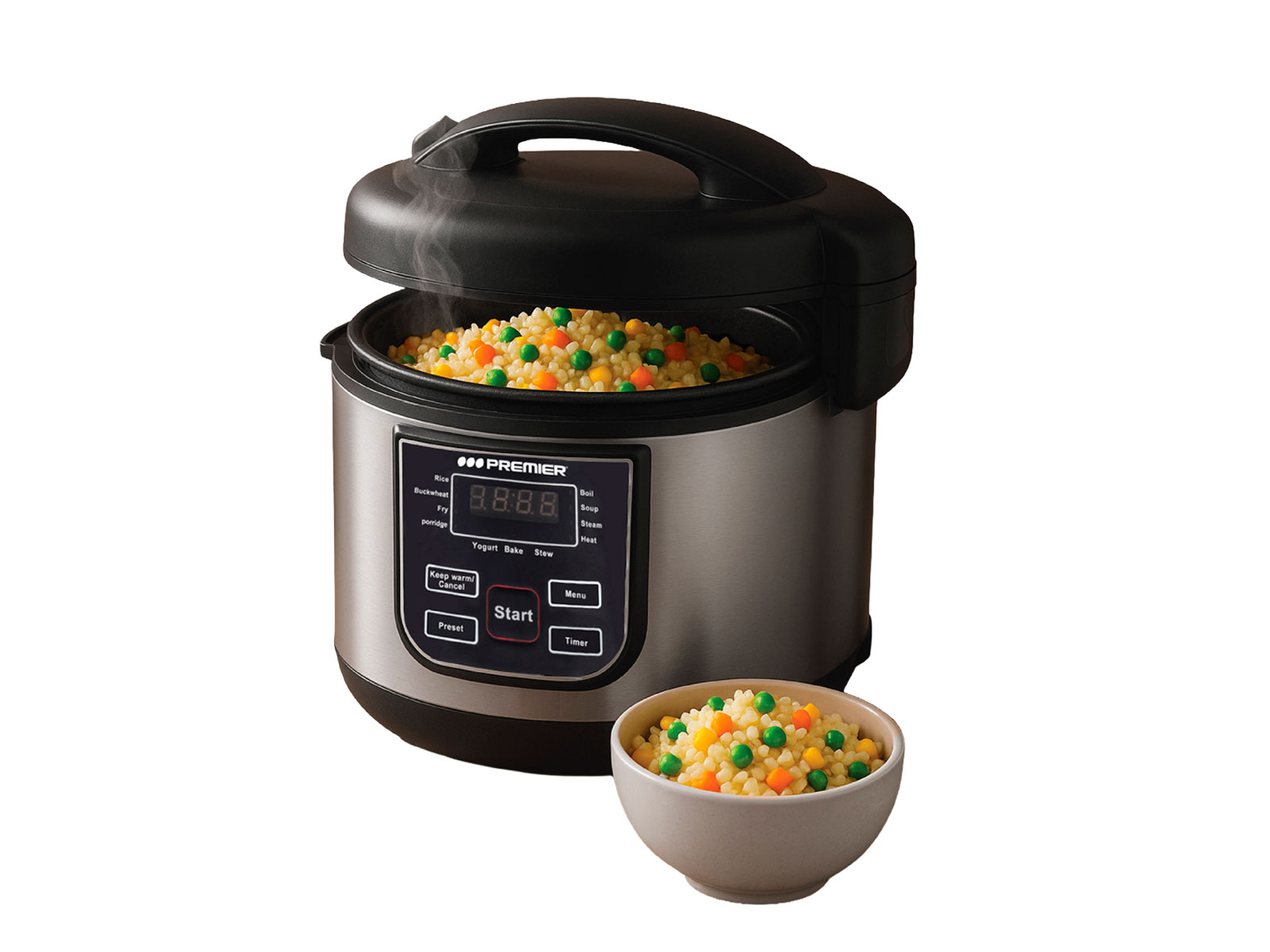 Imagen de producto Olla multifunción, 5l 0