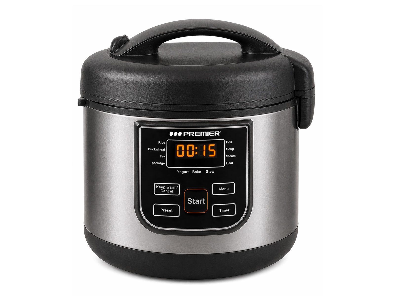 Imagen de producto Olla multifunción, 5l 0
