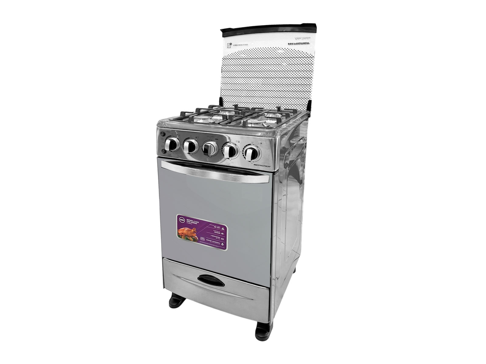 Imagen de producto Olla multifunción, 6l 2