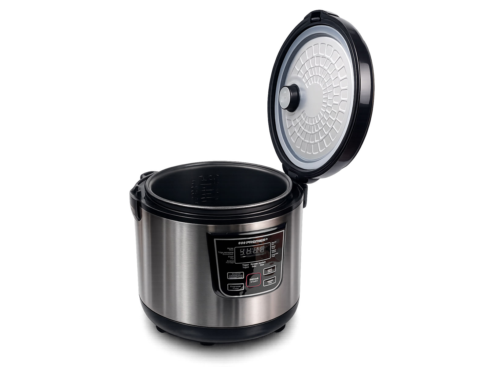 Imagen de producto Olla multifunción, 6l 2