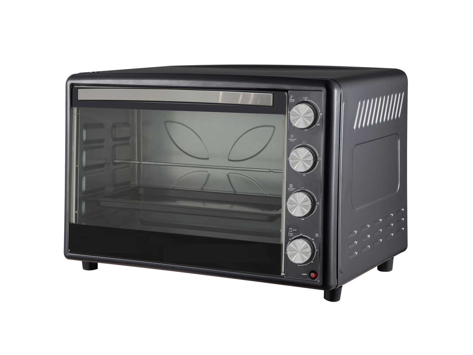 Imagen de producto Horno electrico 60l 0