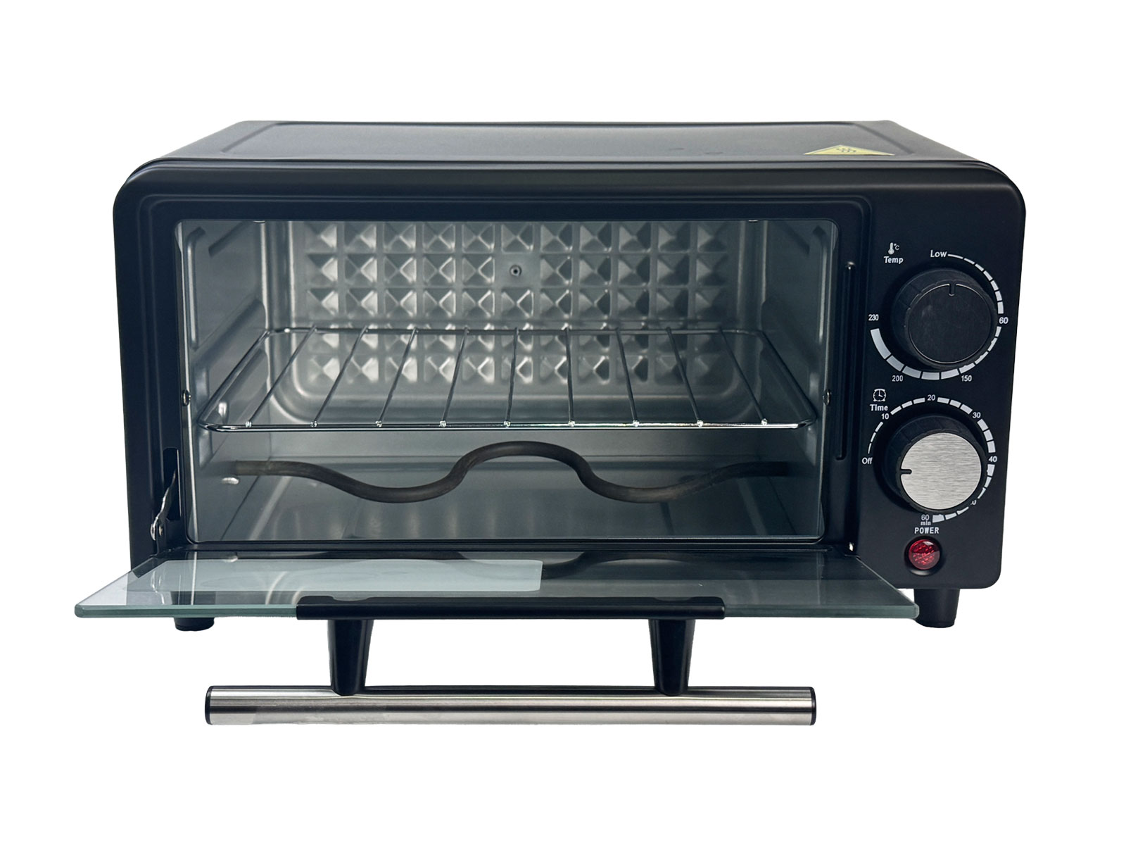 Imagen de producto Horno electrico 9l 6