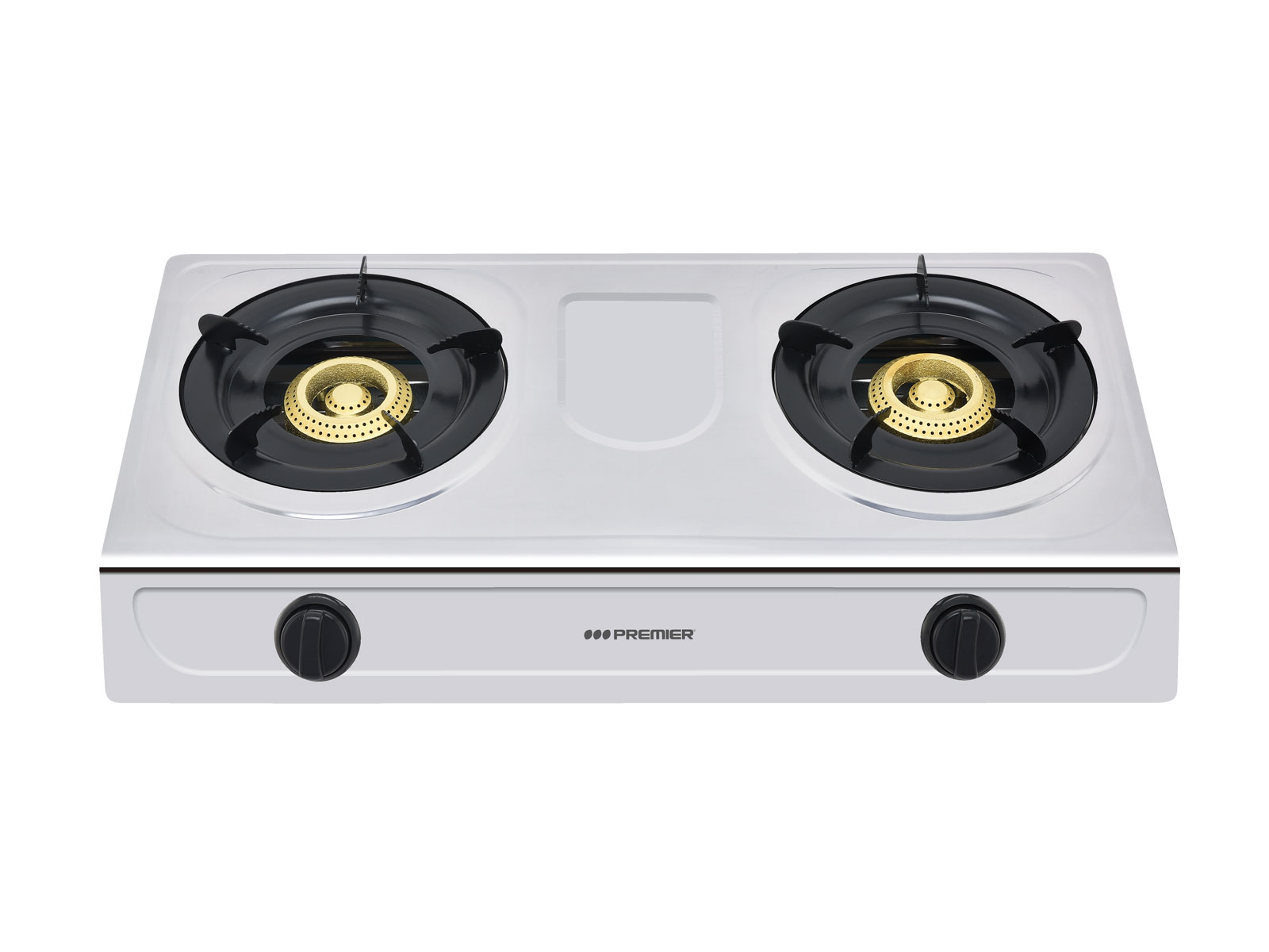 Imagen de producto Estufa de gas con 2 puestos 1