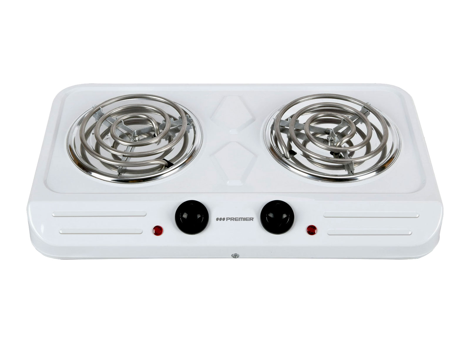 Imagen de producto Estufa electrica con 2 puesto 1