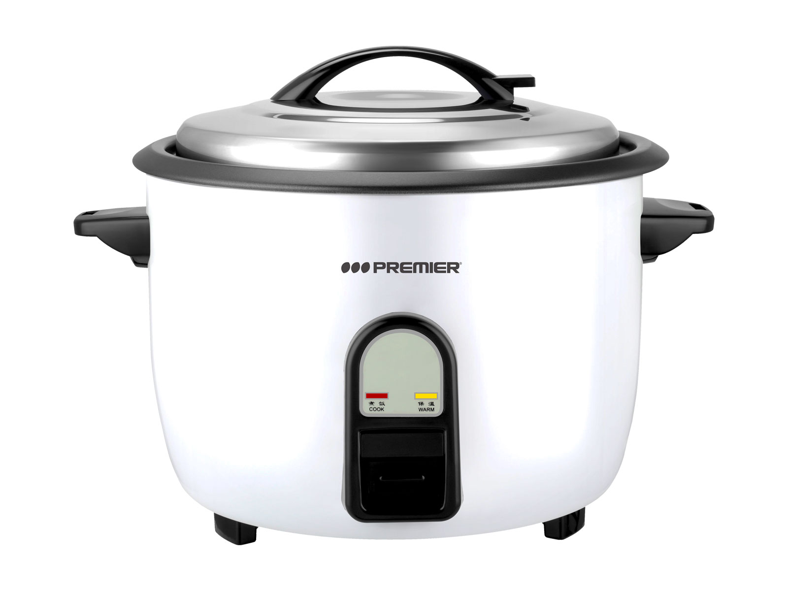 Imagen de producto Olla arrocera, 3.6l (ac110v-blanco) 0