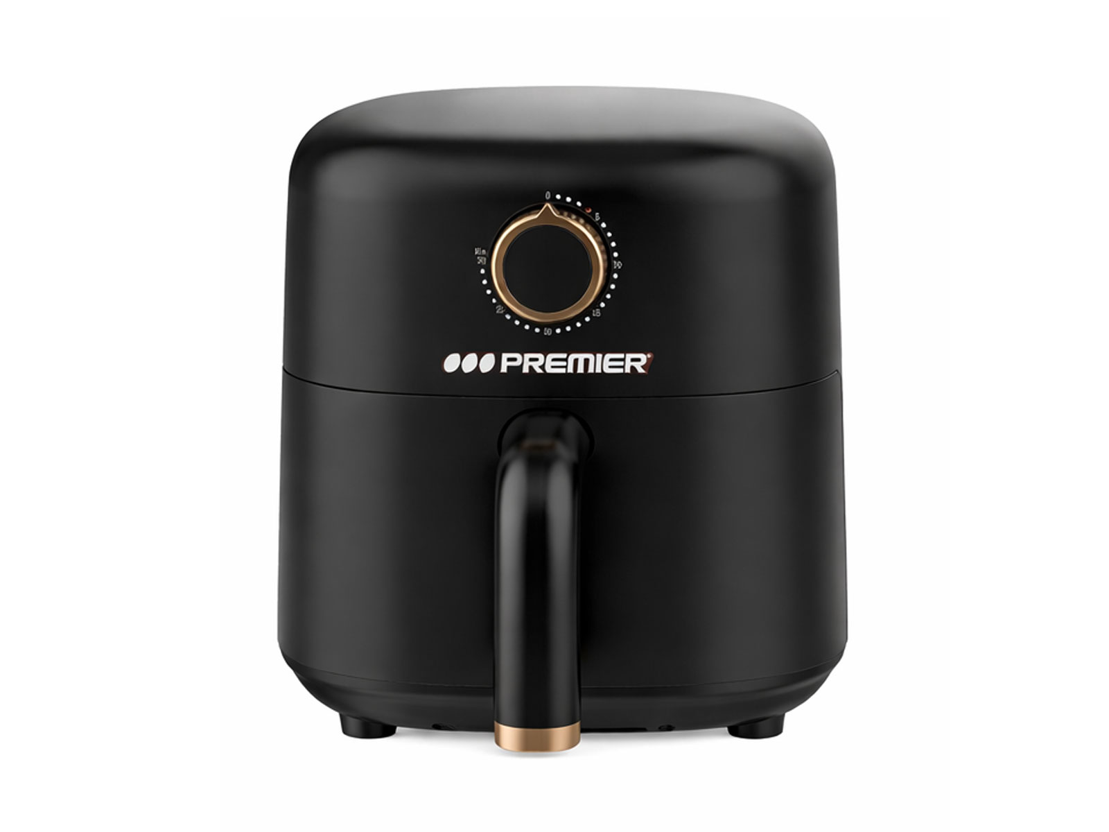 Imagen de producto Freidora mini sin aceite electrica 2.5l 1