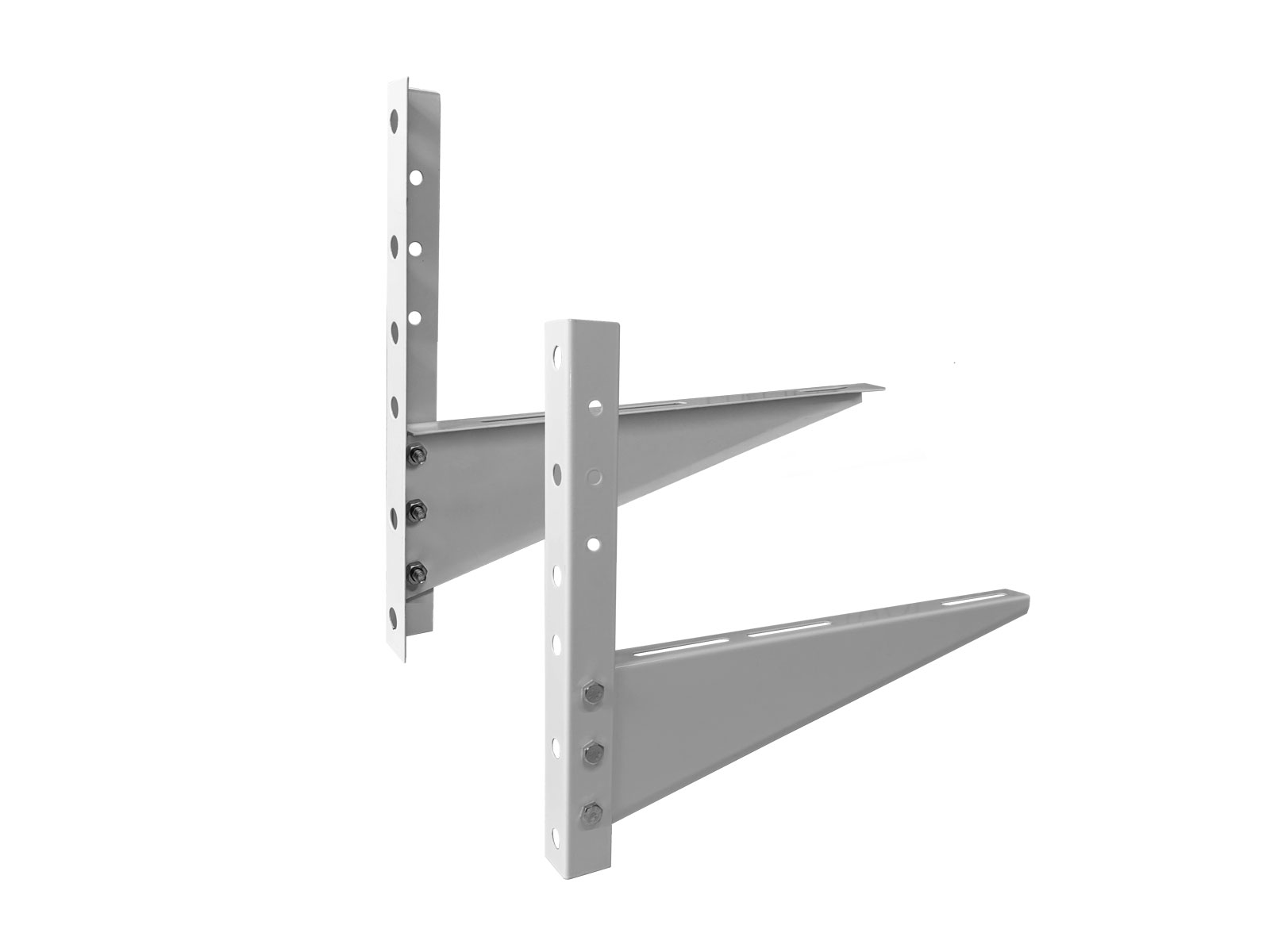 Imagen de producto Soporte para compresor (aa), blanco 1