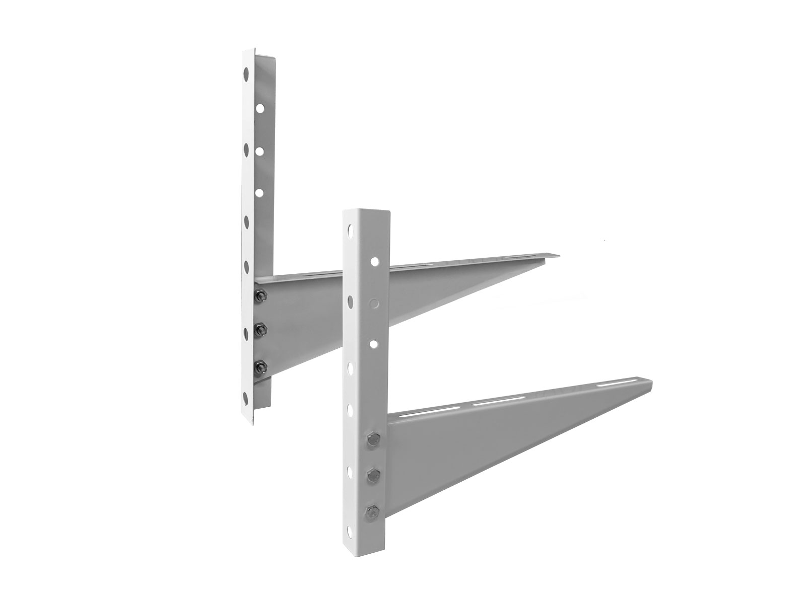 Imagen de producto Soporte para compresor (aa), blanco 0
