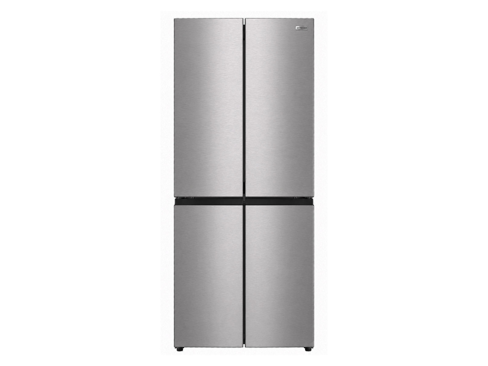 Imagen de producto Nevera 343l/12.11pc (nf) inv, acero inoxidable 1