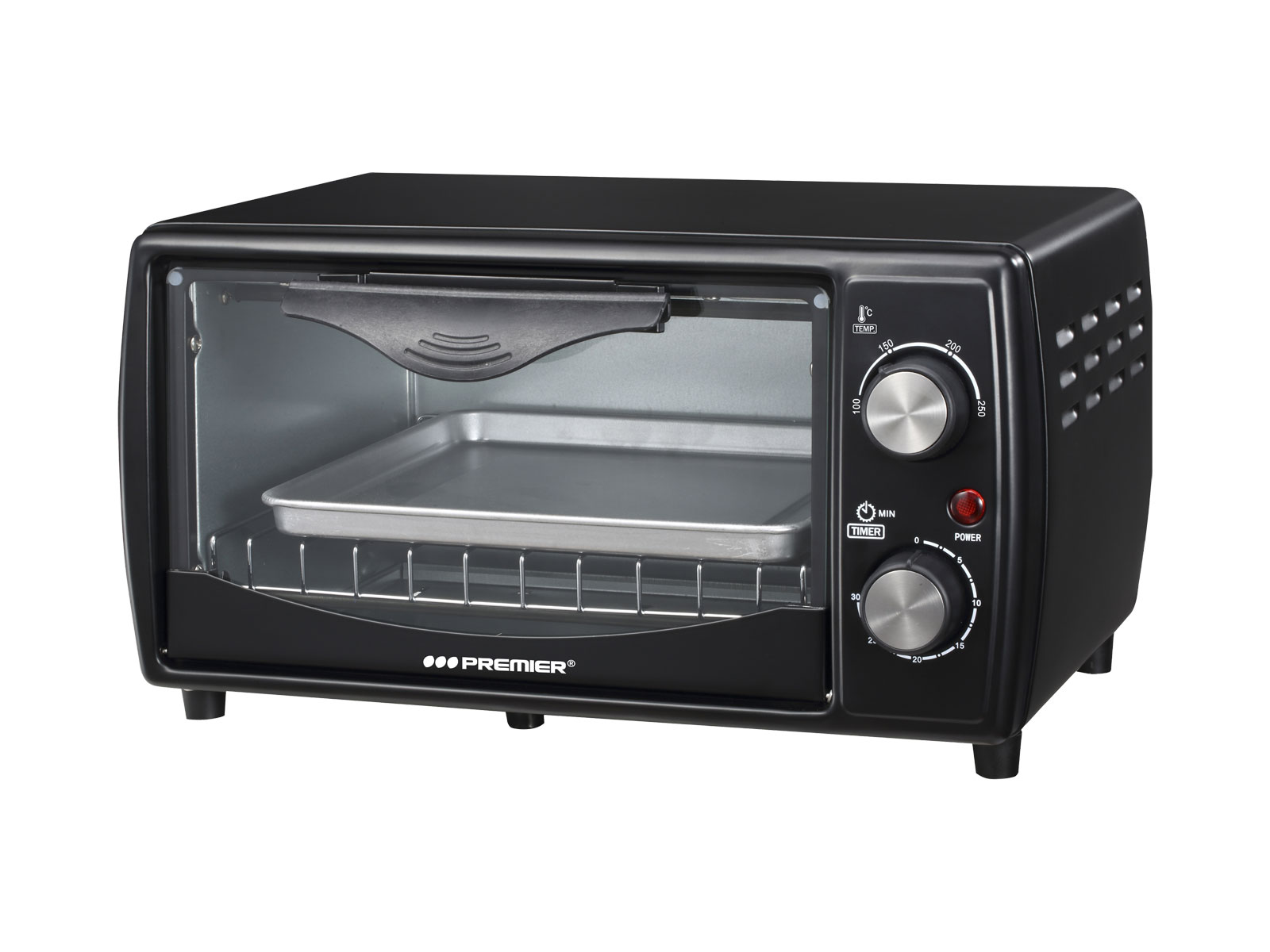 Imagen de producto Horno electrico 10l 0