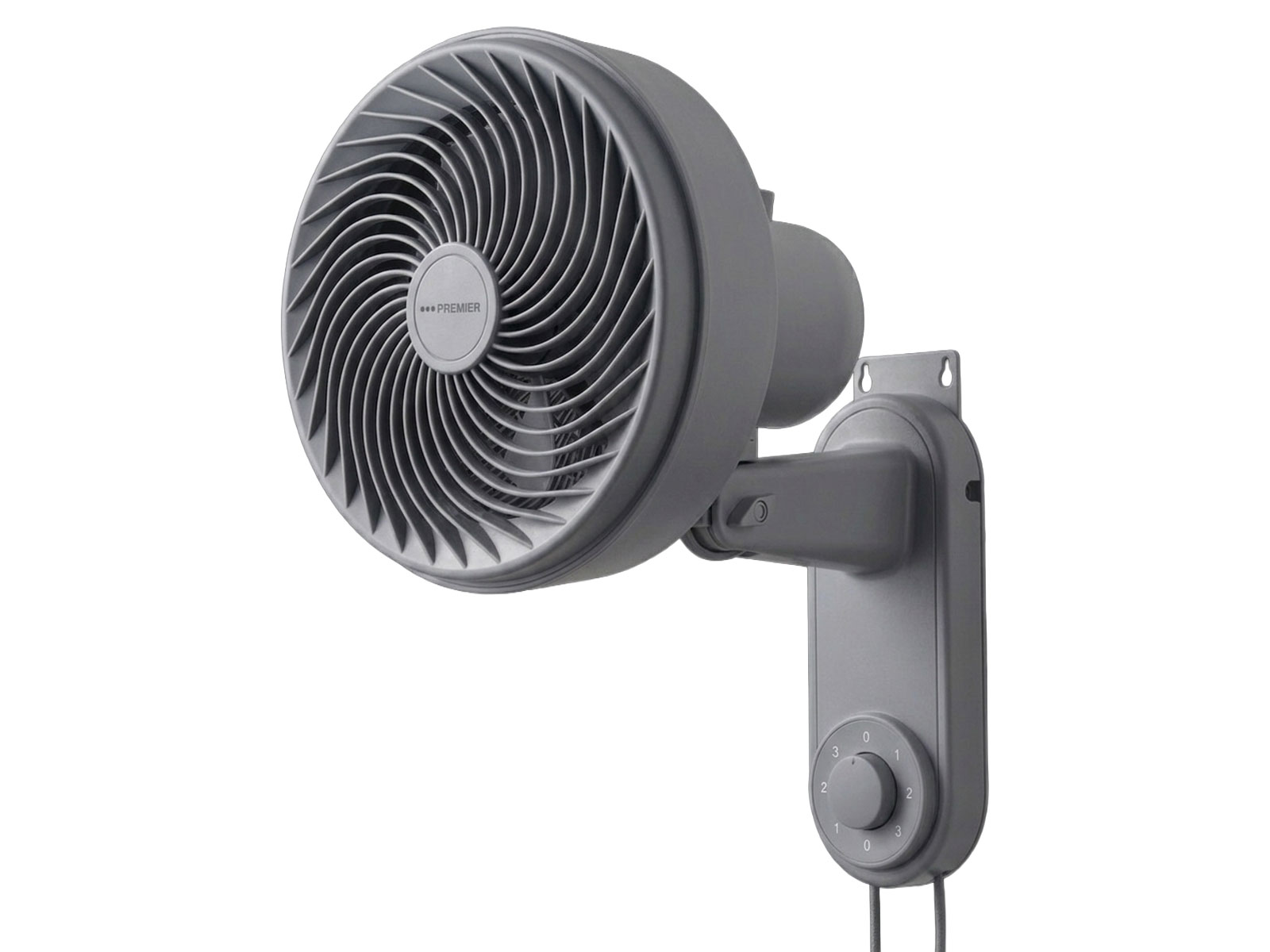 Imagen de producto Abanico de pared turbo de 10