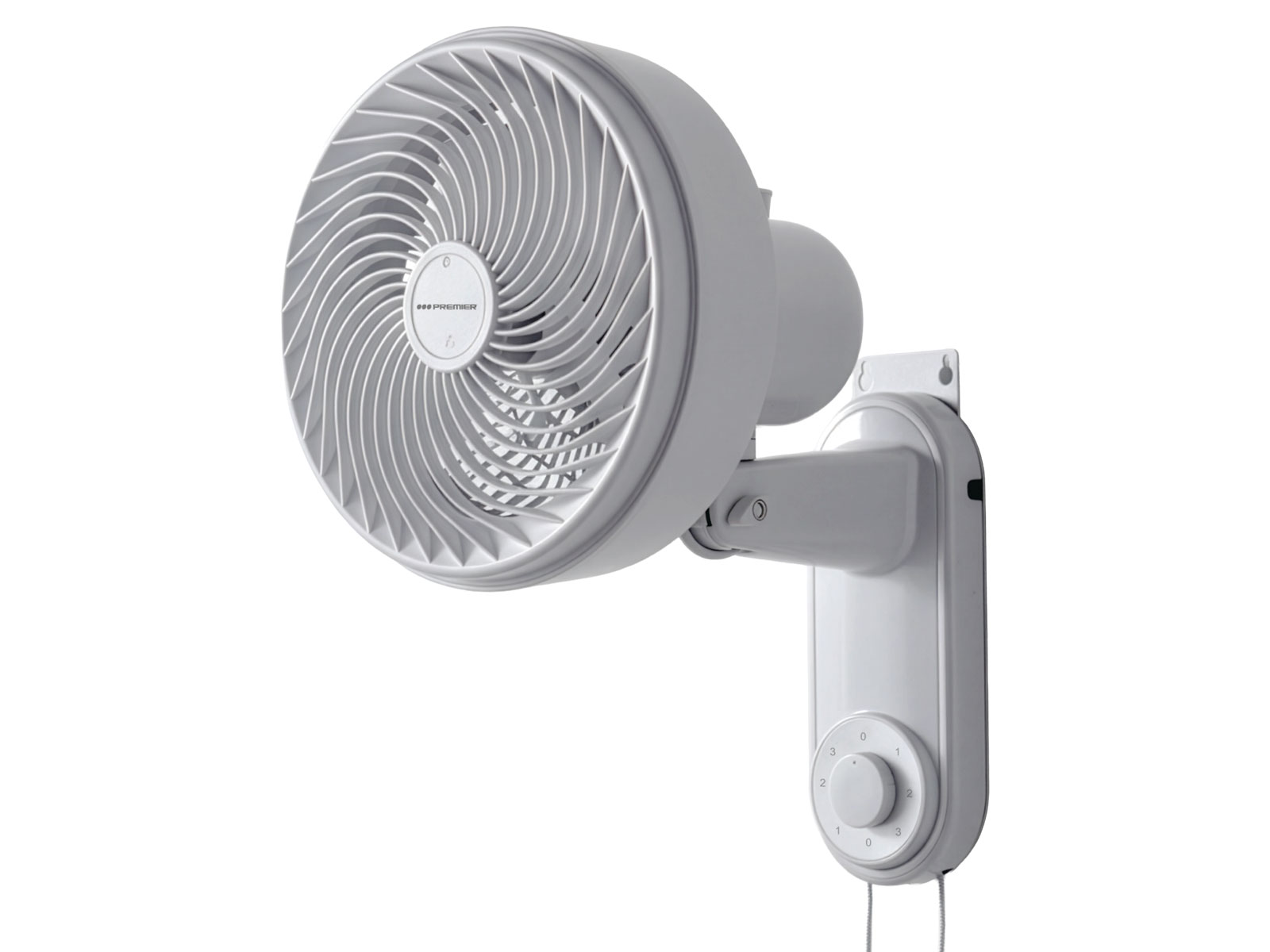 Imagen de producto Abanico de pared turbo de 10