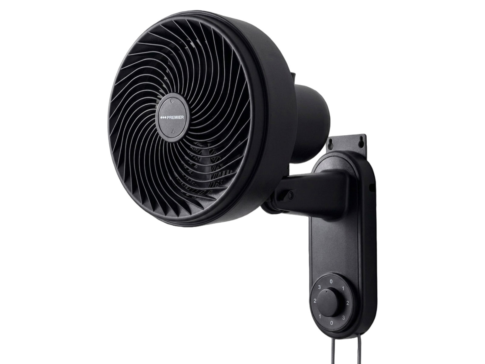 Imagen de producto Abanico de pared turbo de 10