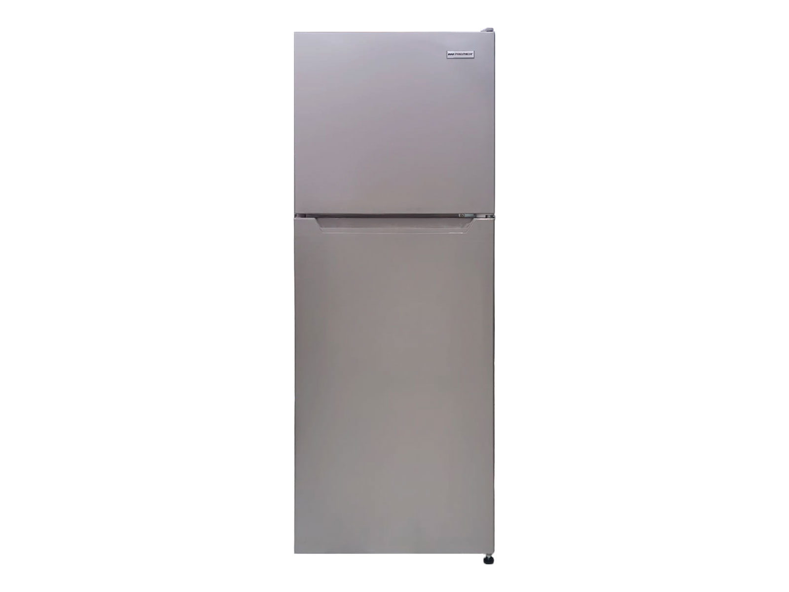 Imagen de producto Nevera 130l/4.58pc (f) plateado 0