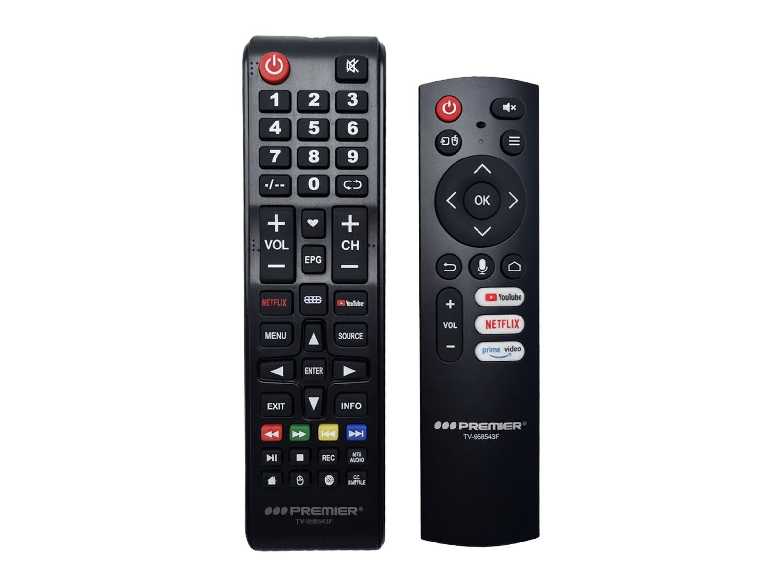 Imagen de producto Tv 43” fhd smart c/dvb-t2, android, sm, c/cr de voz 5