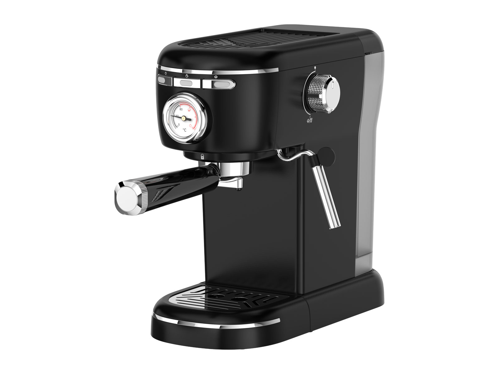 Imagen de producto Maquina de espresso 1.1l 0