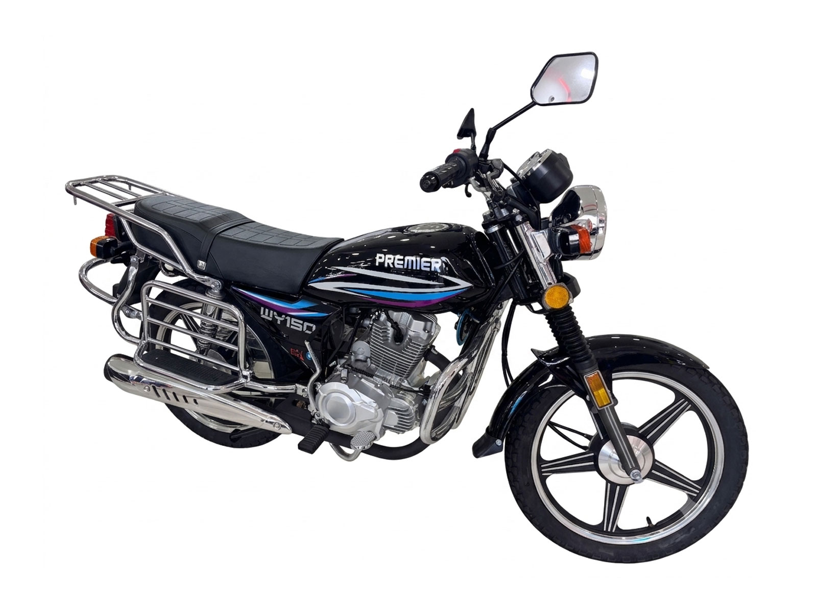 Imagen de producto Motocicleta 12l 0