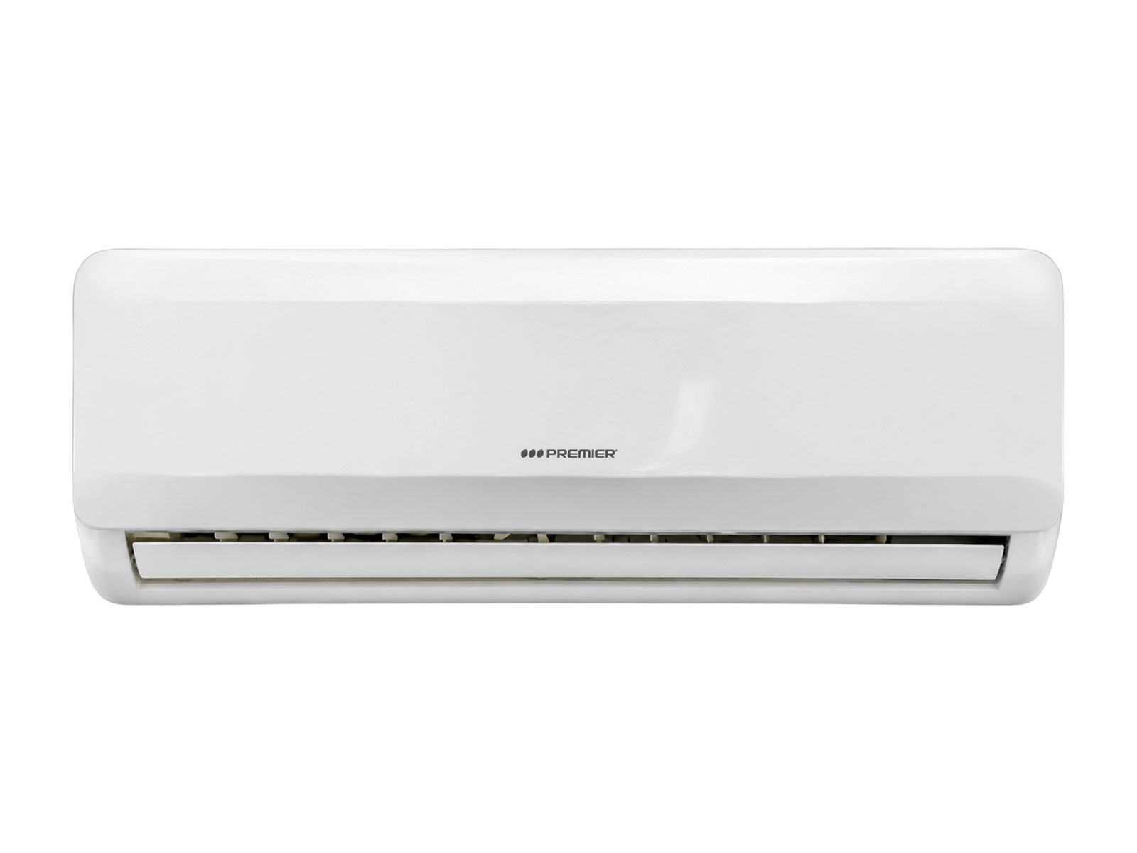Imagen de producto Aa split 12000btu (1+1) inv, r410a, blanco, 220v 0