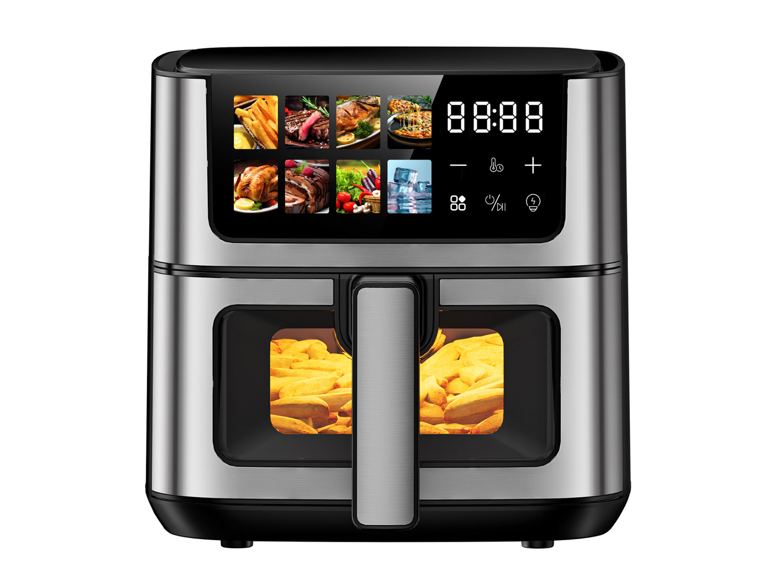 Imagen de producto Freidora sin aceite 4.5l 1
