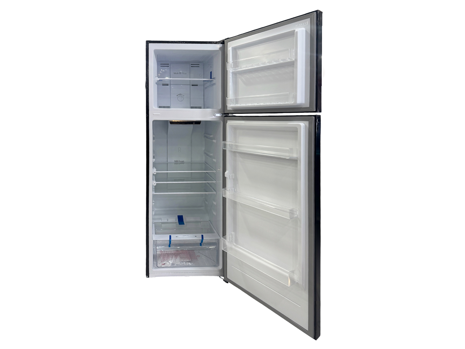 Imagen de producto Nevera 248l/8.76pc (nf) inv, (vidrio matte-negro) 3