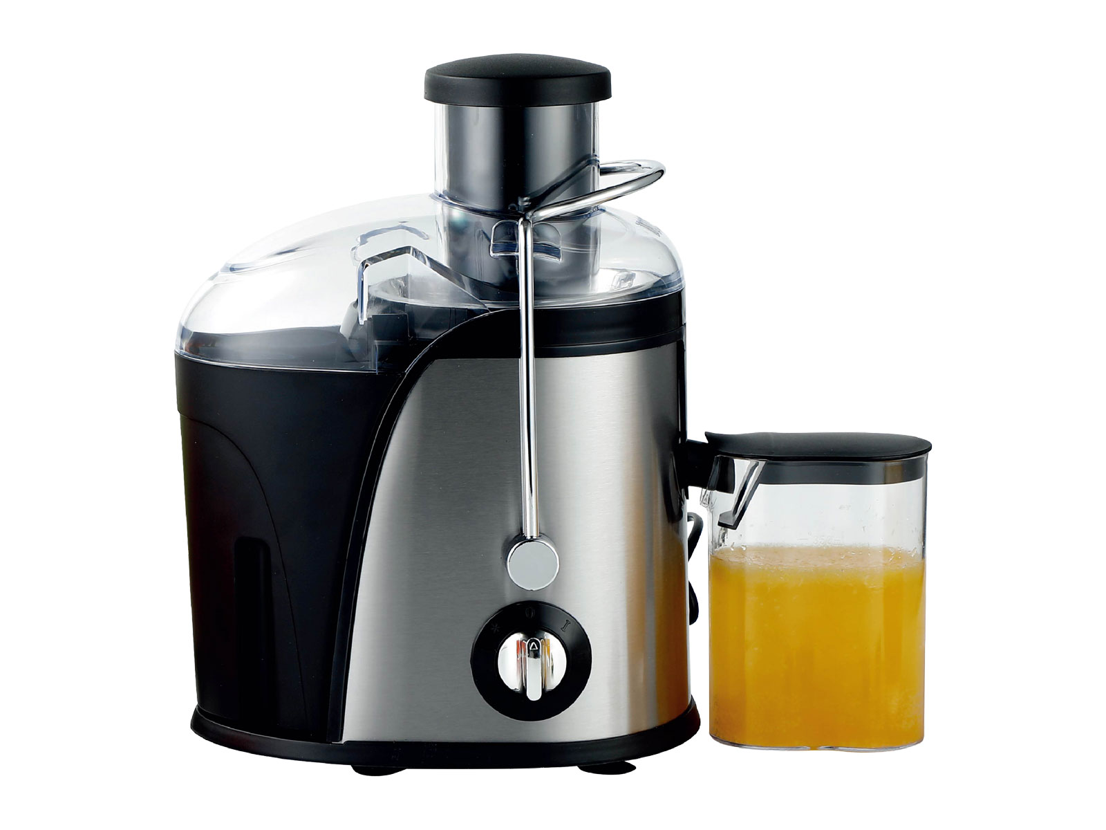 Imagen de producto Extractor de jugo, 2 vel, 1