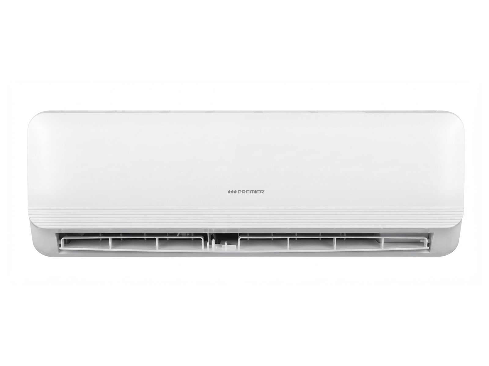 Imagen de producto Aa split 24000btu inverter (1+1) r410a, blanco, seer 23 1