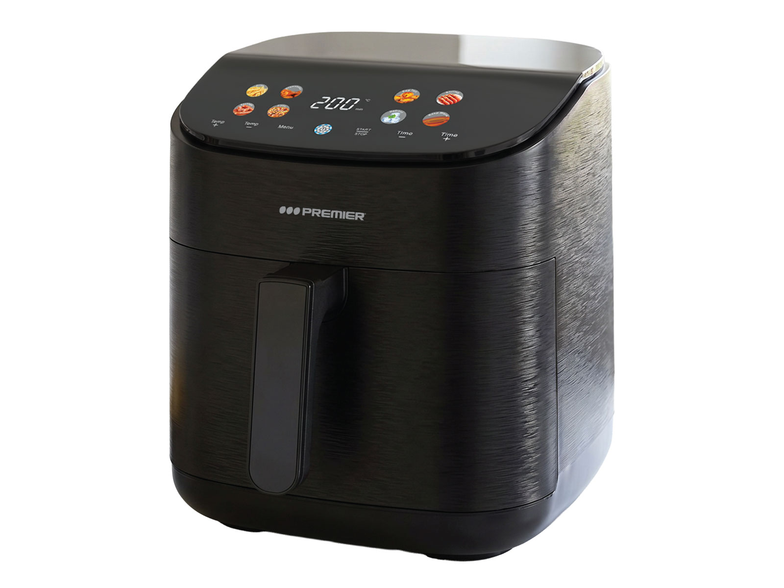 Imagen de producto Freidora sin aceite 6.5l 1