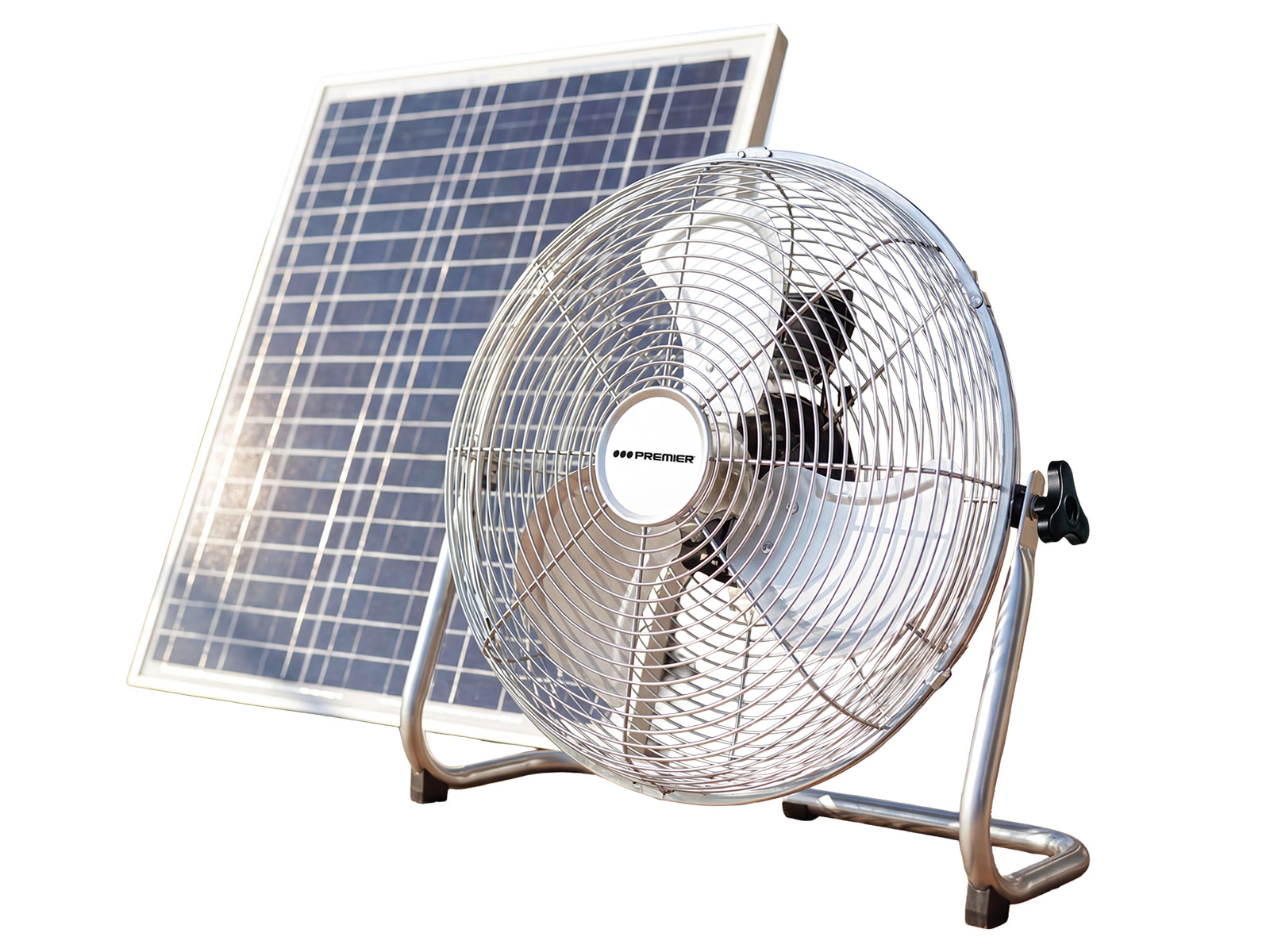 Imagen de producto Abanico solar 16