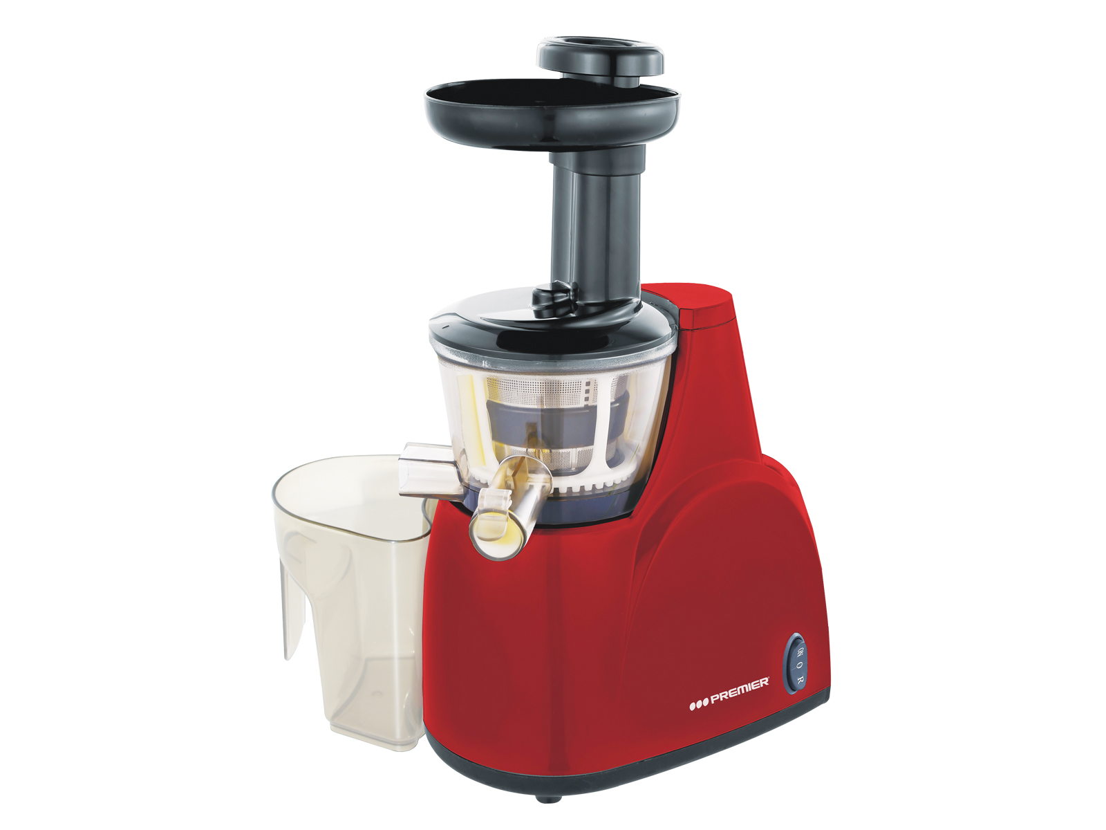 Premier Universe | Tiendas Premier | Extractor de jugos ultra