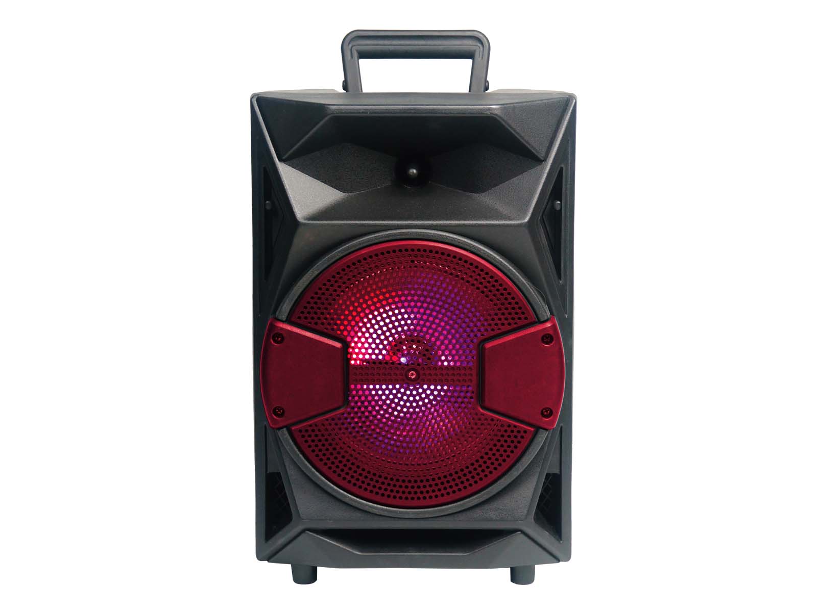 Premier Universe | Tiendas Premier | Bocina rec/usb/sd/bt/luz/mic 6000w