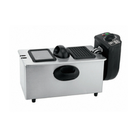 Imagen de producto Freidora electrica 3.5l 3