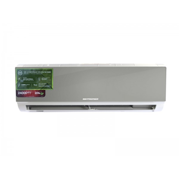 Imagen del producto Aa split 24000btu (1+1) r410a